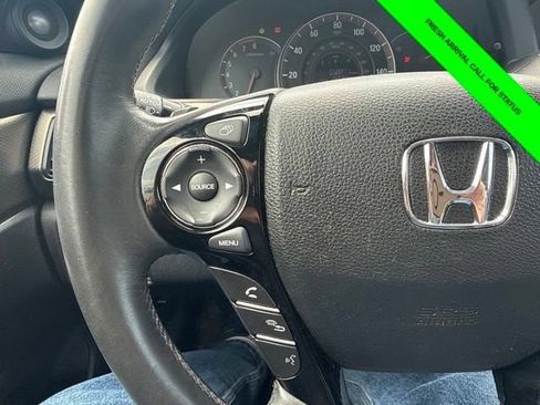 Used 2017 Honda Accord EX-L image 20