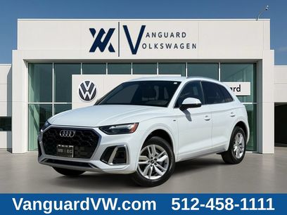 Used 2022 Audi Q5 2.0T Premium w/ Convenience Package
