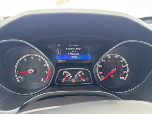 Used 2015 Ford Focus ST image 20