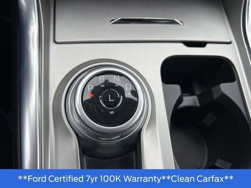 Used 2021 Ford Explorer XLT w/ Equipment Group 202A AWD/4WD image 24