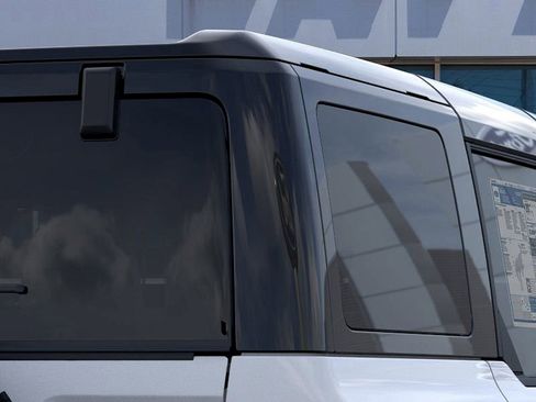 New 2025 Ford Bronco Outer Banks image 25