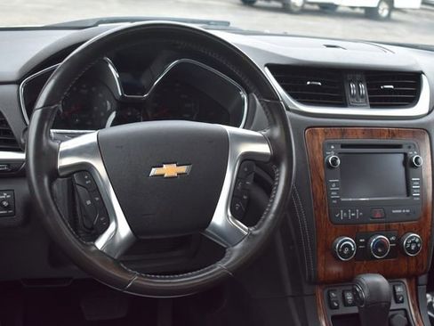 Used 2014 Chevrolet Traverse LT w/ All-Star Edition image 18