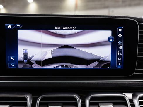 Used 2024 Mercedes-Benz GLE 580 4MATIC image 19