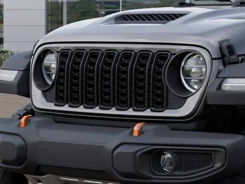 New 2026 Jeep Gladiator Mojave image 40