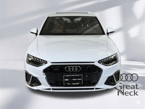 Used 2023 Audi A4 2.0T Premium w/ Convenience Package image 20