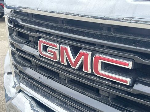 Used 2022 GMC Sierra 2500 Pro w/ Fleet Convenience Package image 26