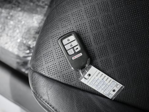 Used 2023 Honda Passport Elite image 45