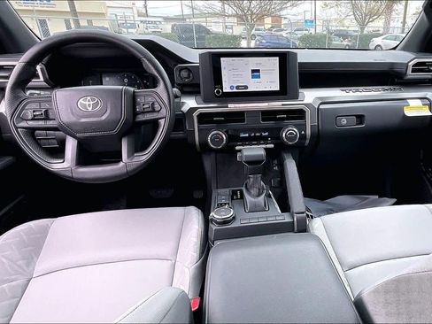 New 2026 Toyota Tacoma SR5 AWD/4WD image 5