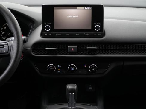 Used 2023 Honda HR-V LX image 22
