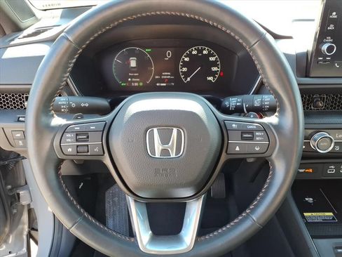 Used 2024 Honda CR-V Sport-L image 22