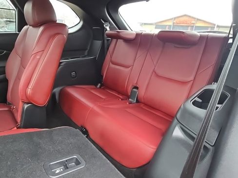 Used 2023 MAZDA CX-9 Carbon Edition image 40