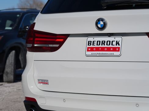 Used 2016 BMW X5 xDrive35i image 10