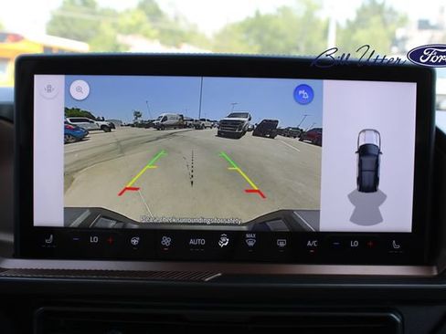 New 2026 Ford Bronco Sport Outer Banks AWD/4WD image 16