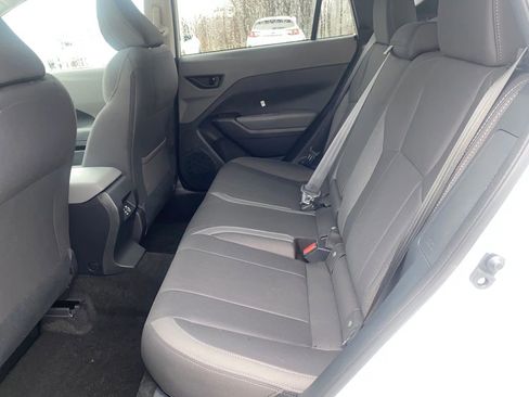 New 2026 Subaru Crosstrek 2.0i Premium image 22