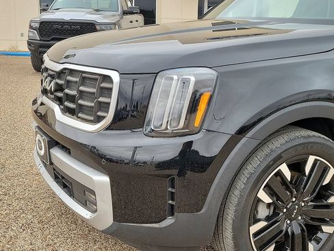 Used 2023 Kia Telluride SX AWD/4WD image 13