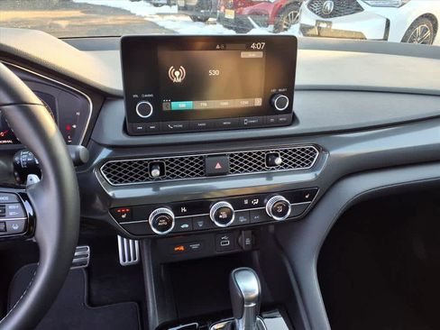 Certified 2024 Acura Integra A-Spec image 11