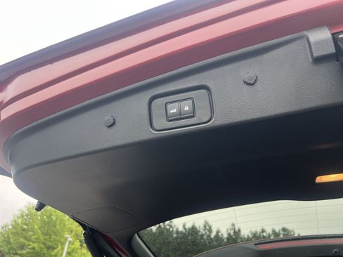 New 2026 Nissan Pathfinder SV AWD/4WD image 22