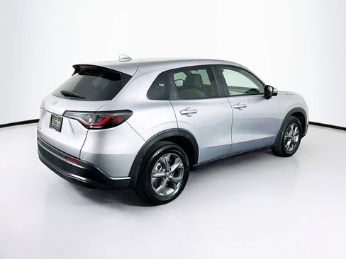 Used 2026 Honda HR-V LX image 9