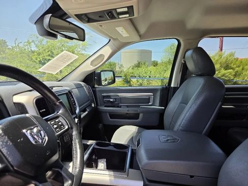 Used 2014 RAM 1500 Big Horn AWD/4WD image 13
