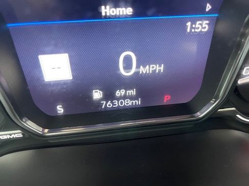 Used 2019 GMC Sierra 1500 Denali w/ Driver Alert Package II image 25