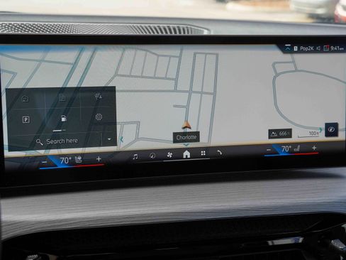 Certified 2025 BMW 430i w/ Premium Package image 27