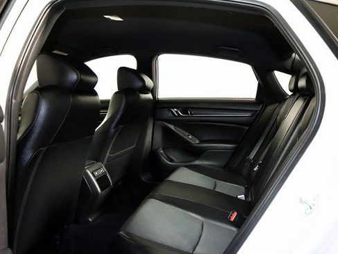 Used 2022 Honda Accord Sport image 14