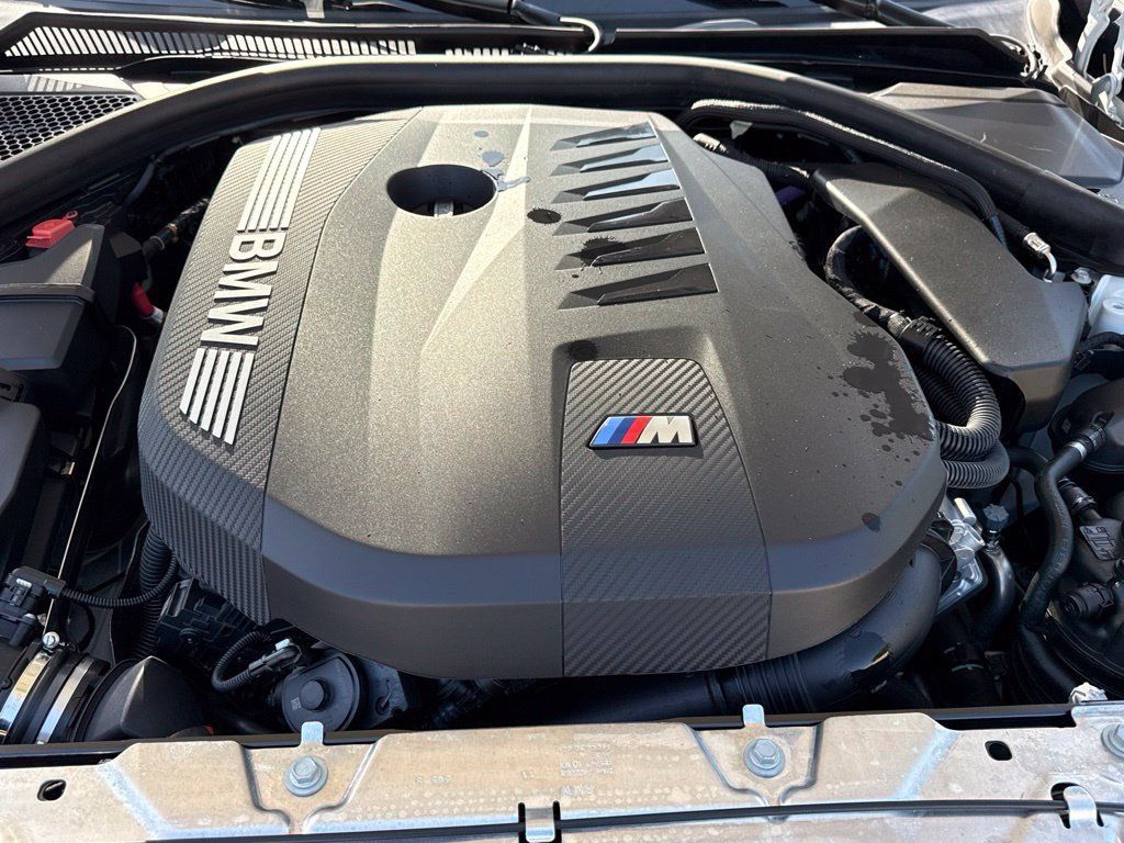 Used 2026 BMW M340i xDrive AWD/4WD image 33