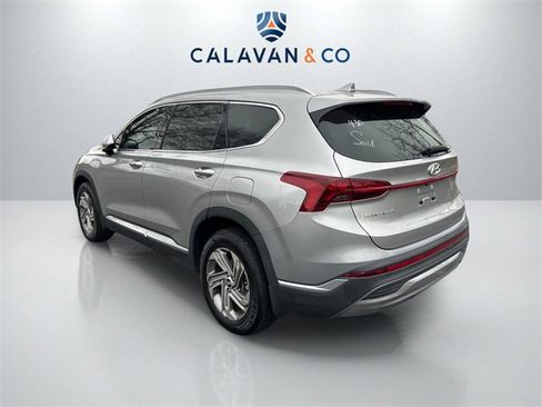 Used 2022 Hyundai Santa Fe SEL image 5