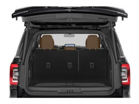 Used 2024 Ford Expedition Max XLT image 14