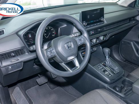 Certified 2024 Honda CR-V EX image 16