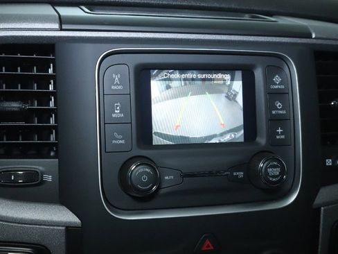 Used 2024 RAM 1500 Tradesman w/ Tradesman SXT Package AWD/4WD image 28