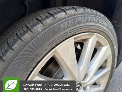 Used 2011 MAZDA MAZDA3 s Grand Touring w/ Tech Pkg FWD image 13
