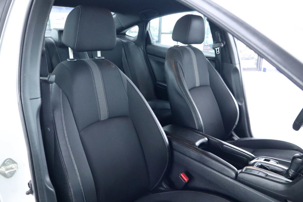 Used 2019 Honda Civic Sport image 37