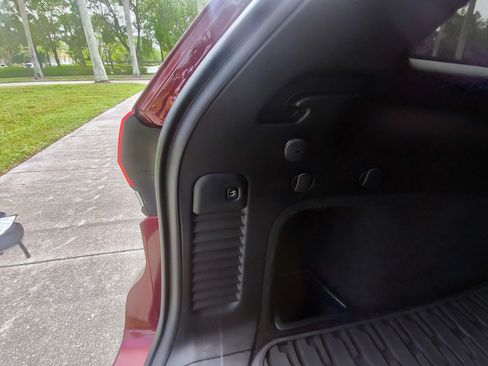 Used 2020 Jeep Grand Cherokee High Altitude AWD/4WD image 53