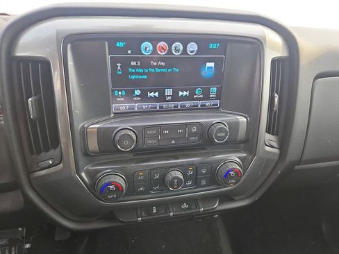 Used 2017 Chevrolet Silverado 1500 LT w/ All Star Edition image 24