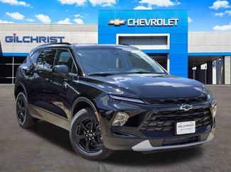 New 2026 Chevrolet Blazer LT w/ Midnight/Sport Edition FWD 360° Tour