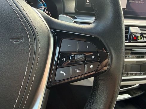 Used 2023 BMW 530e w/ Convenience Package RWD image 25