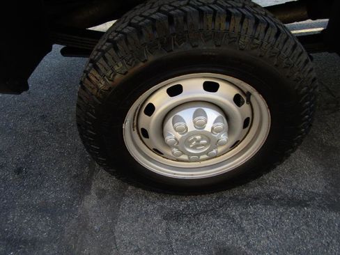 Used 2010 Dodge Ram 2500 Truck ST w/ ST Popular Equipment Group image 24