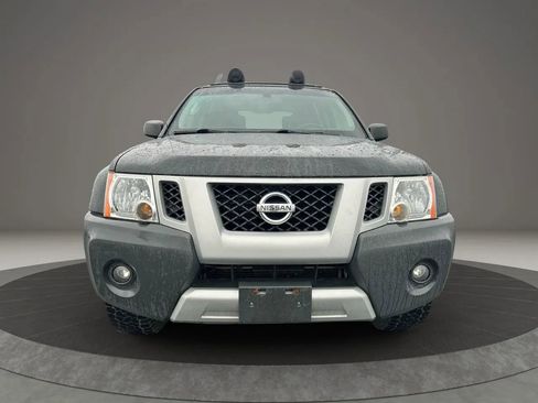 Used 2012 Nissan Xterra PRO-4X w/ Pro-4x Leather Pkg image 20