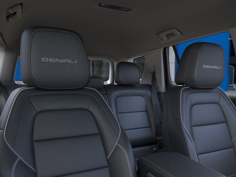 New 2026 GMC Terrain Denali AWD/4WD image 24