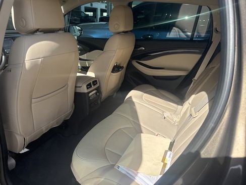 Used 2017 Buick Envision Essence w/ LPO, Cargo Package image 6