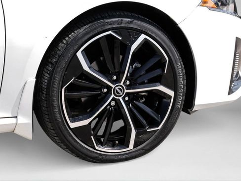 Used 2023 Nissan Altima 2.5 SR image 51