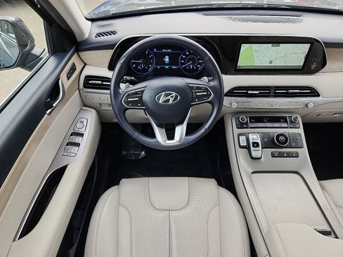 Used 2022 Hyundai Palisade SEL w/ 8P Bench Seat Package image 12