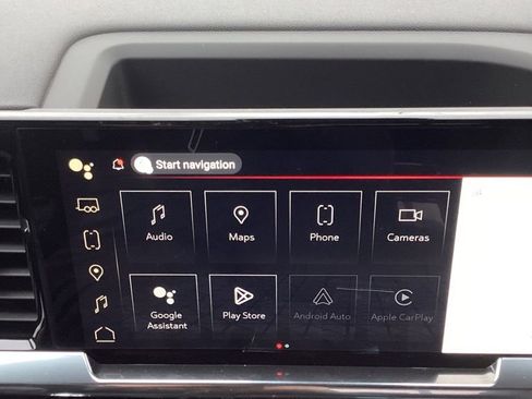 New 2025 GMC Sierra 1500 SLT w/ SLT Premium Plus Package image 23