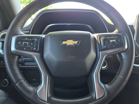 Used 2024 Chevrolet Tahoe LT w/ LT Signature Plus Package AWD/4WD image 25
