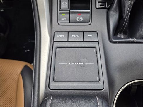 Used 2015 Lexus NX 200t FWD w/ Premium Package image 29