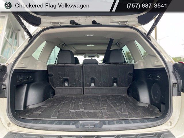Used 2021 Subaru Forester Sport AWD/4WD image 35