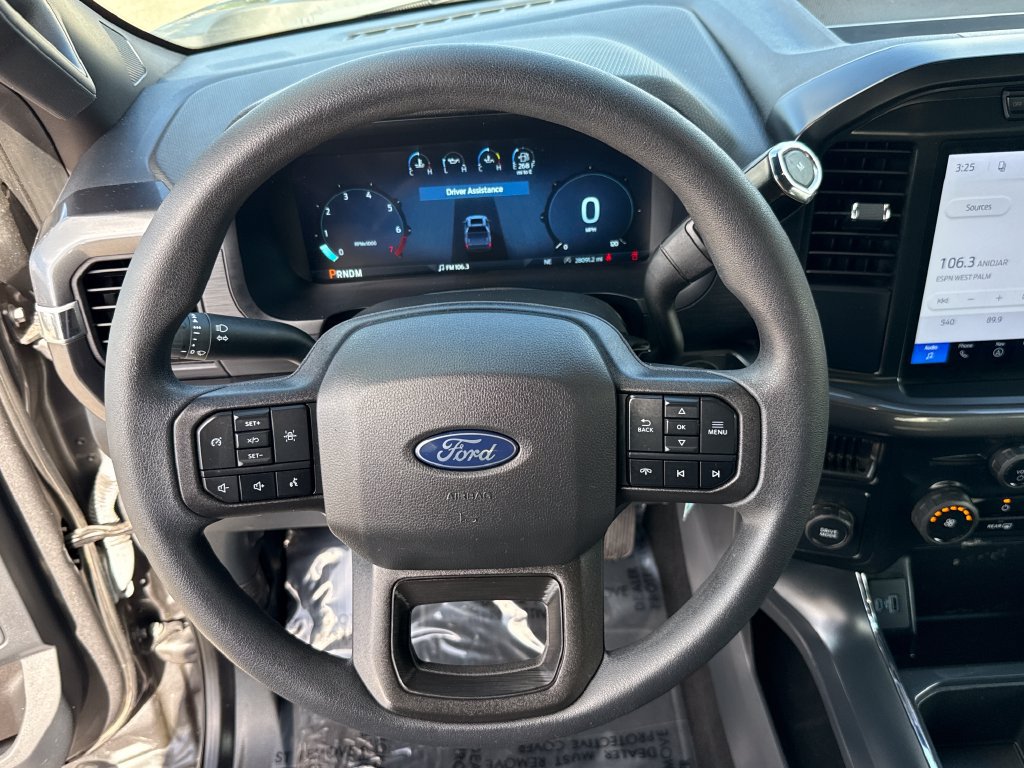 Used 2024 Ford F150 STX RWD image 14