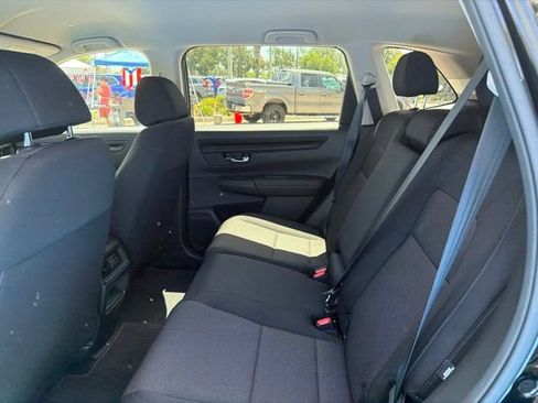 Used 2026 Honda CR-V LX image 31