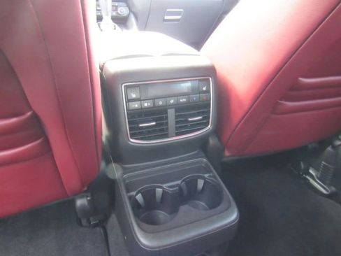 Used 2022 MAZDA CX-9 Carbon Edition image 27